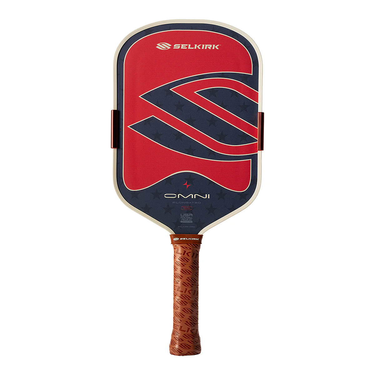 Selkirk OMNI Elongated Pickleball Paddle