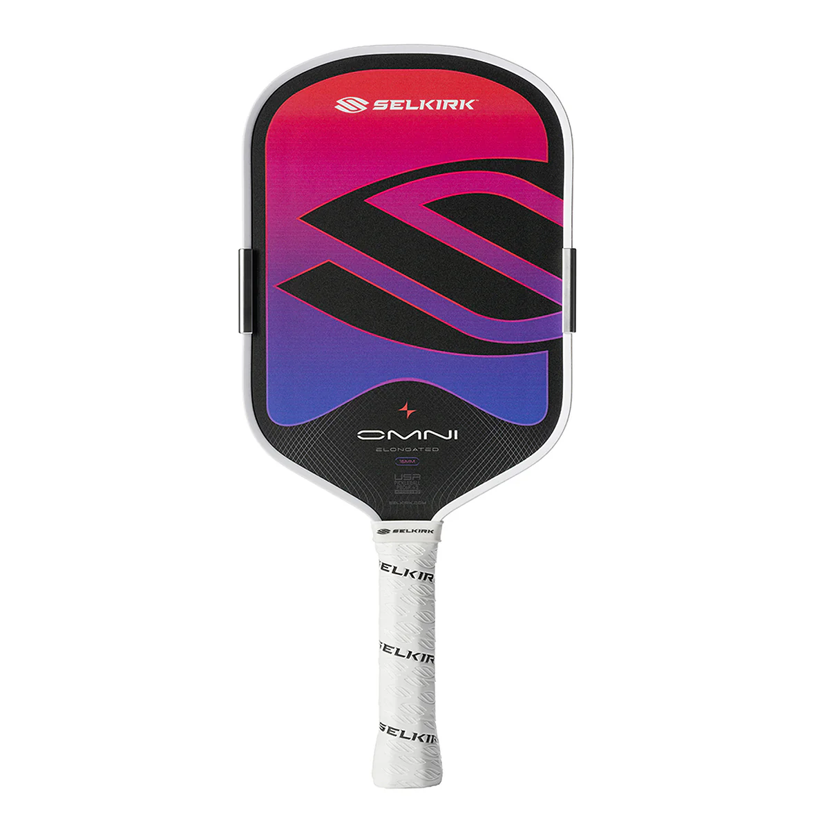 Selkirk OMNI Elongated Pickleball Paddle - Image 13