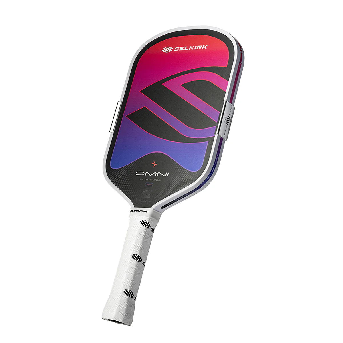 Selkirk OMNI Elongated Pickleball Paddle - Image 14