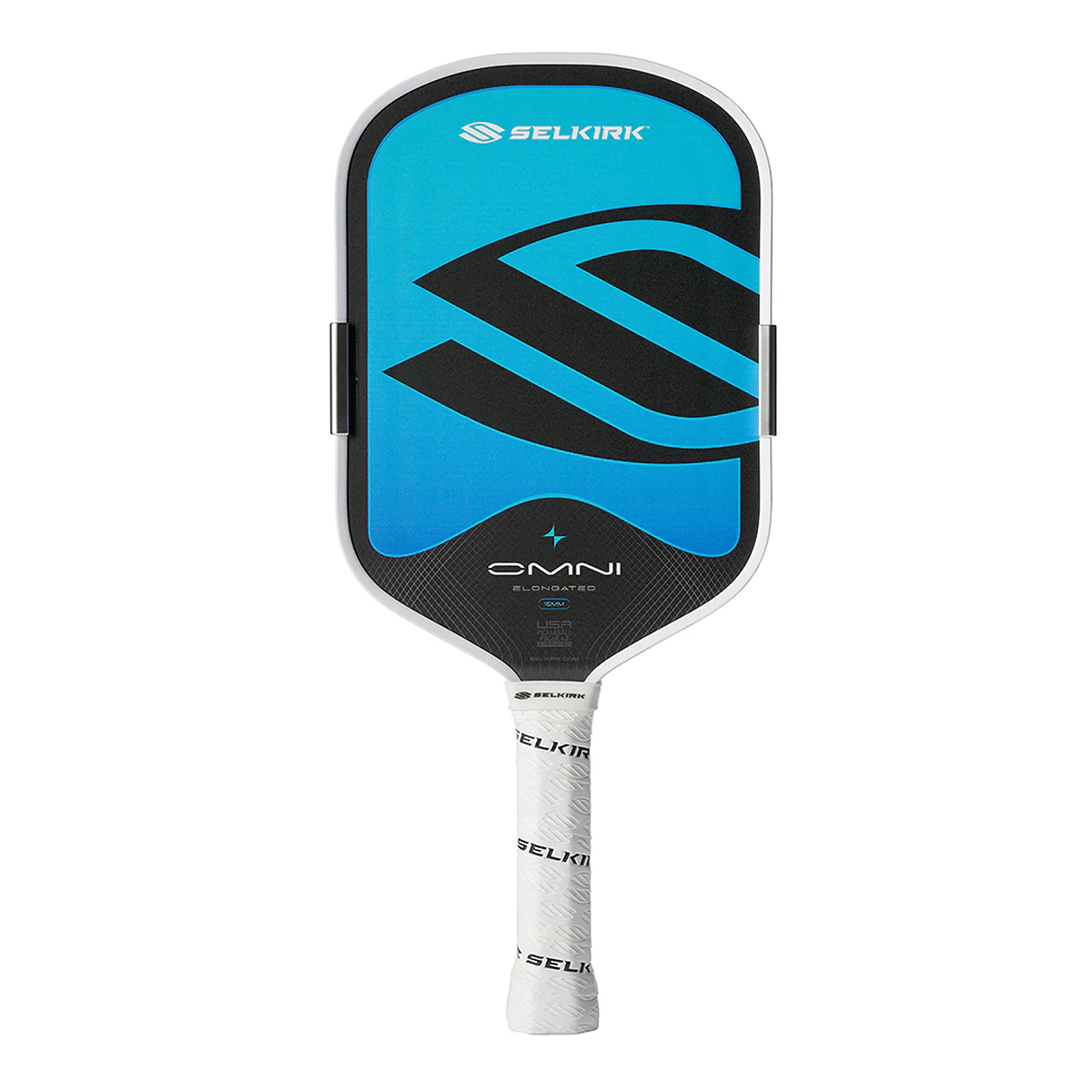 Selkirk OMNI Elongated Pickleball Paddle - Image 17