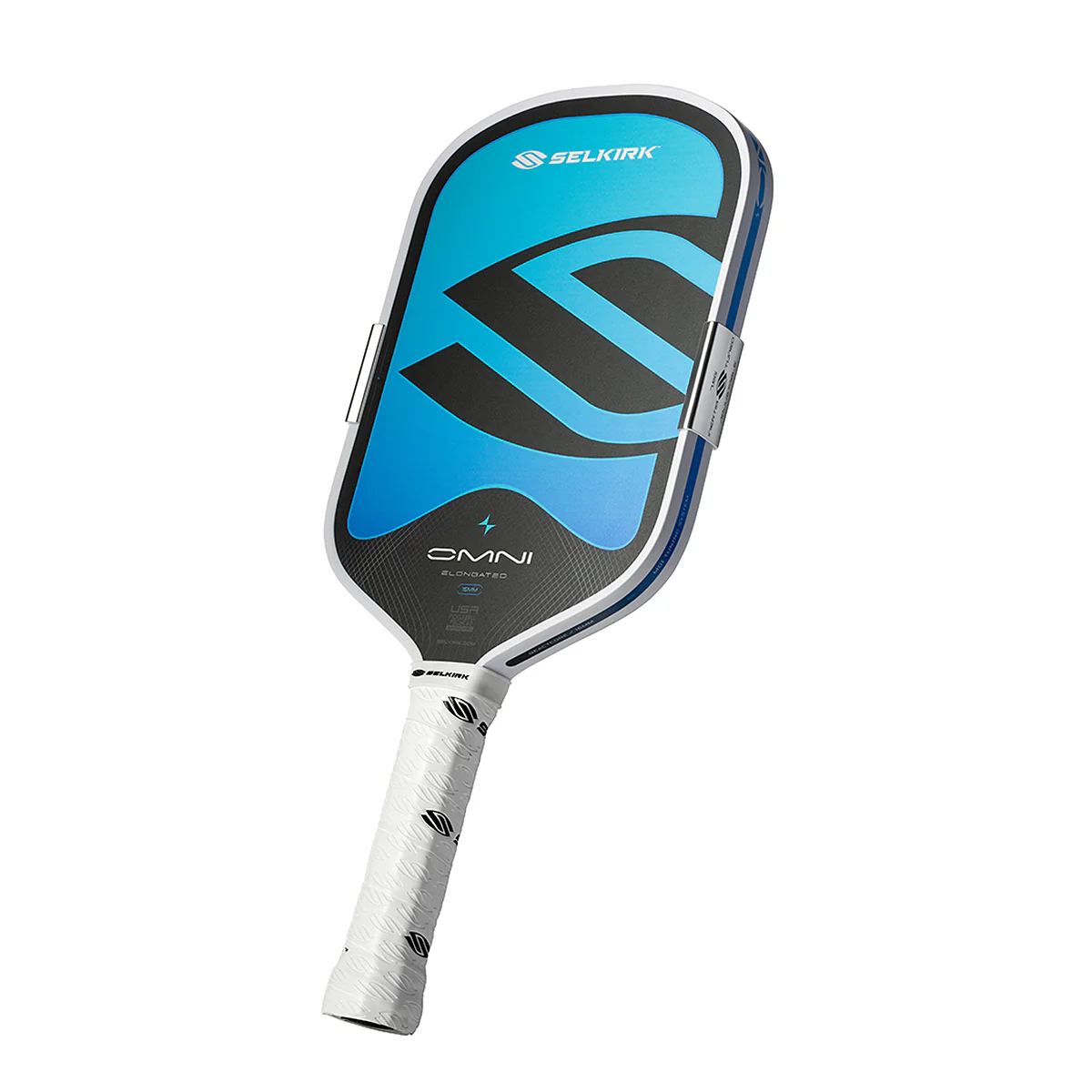 Selkirk OMNI Elongated Pickleball Paddle - Image 18