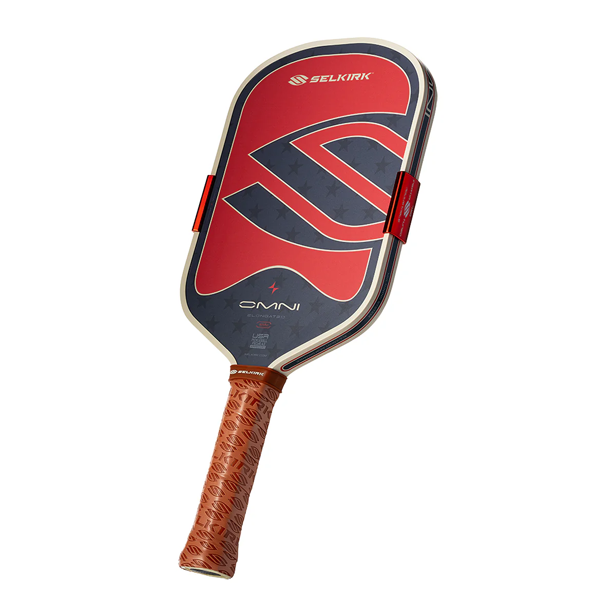 Selkirk OMNI Elongated Pickleball Paddle - Image 2