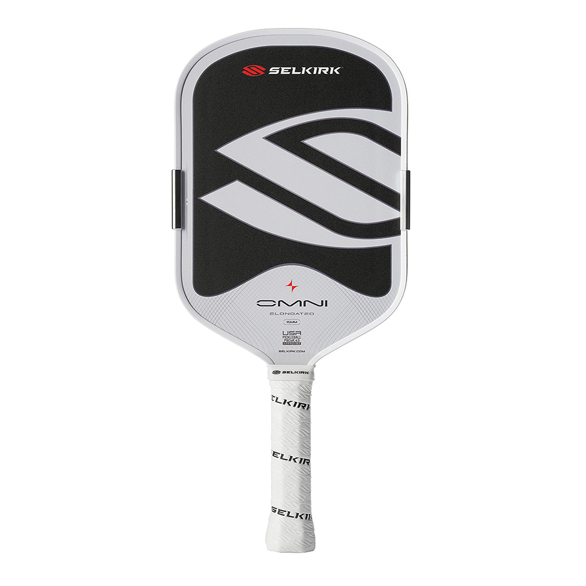 Selkirk OMNI Elongated Pickleball Paddle - Image 5