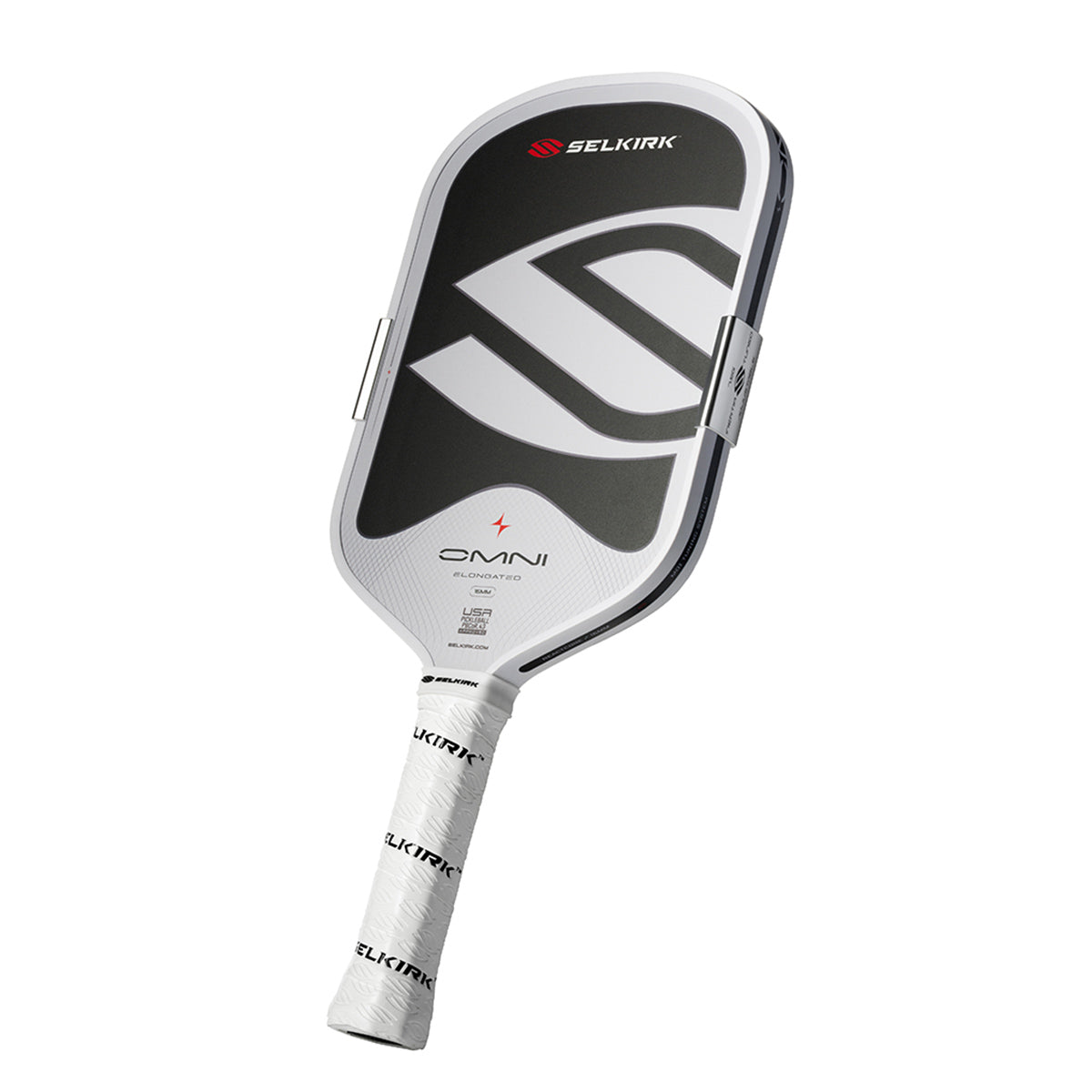Selkirk OMNI Elongated Pickleball Paddle - Image 6