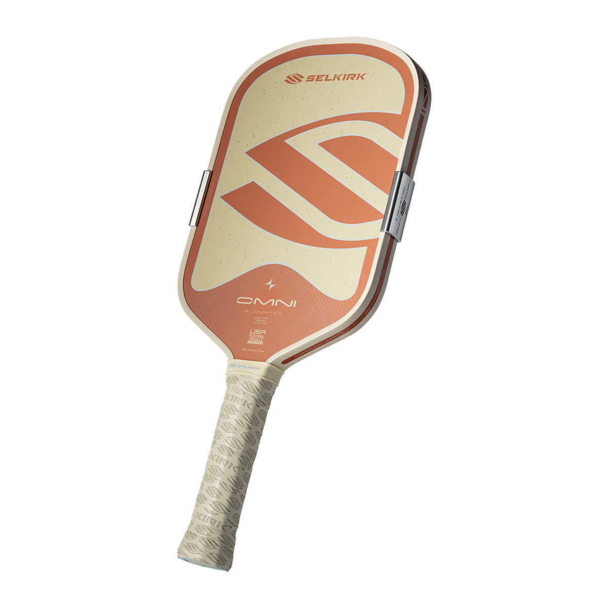 Selkirk OMNI Elongated Pickleball Paddle - Image 8