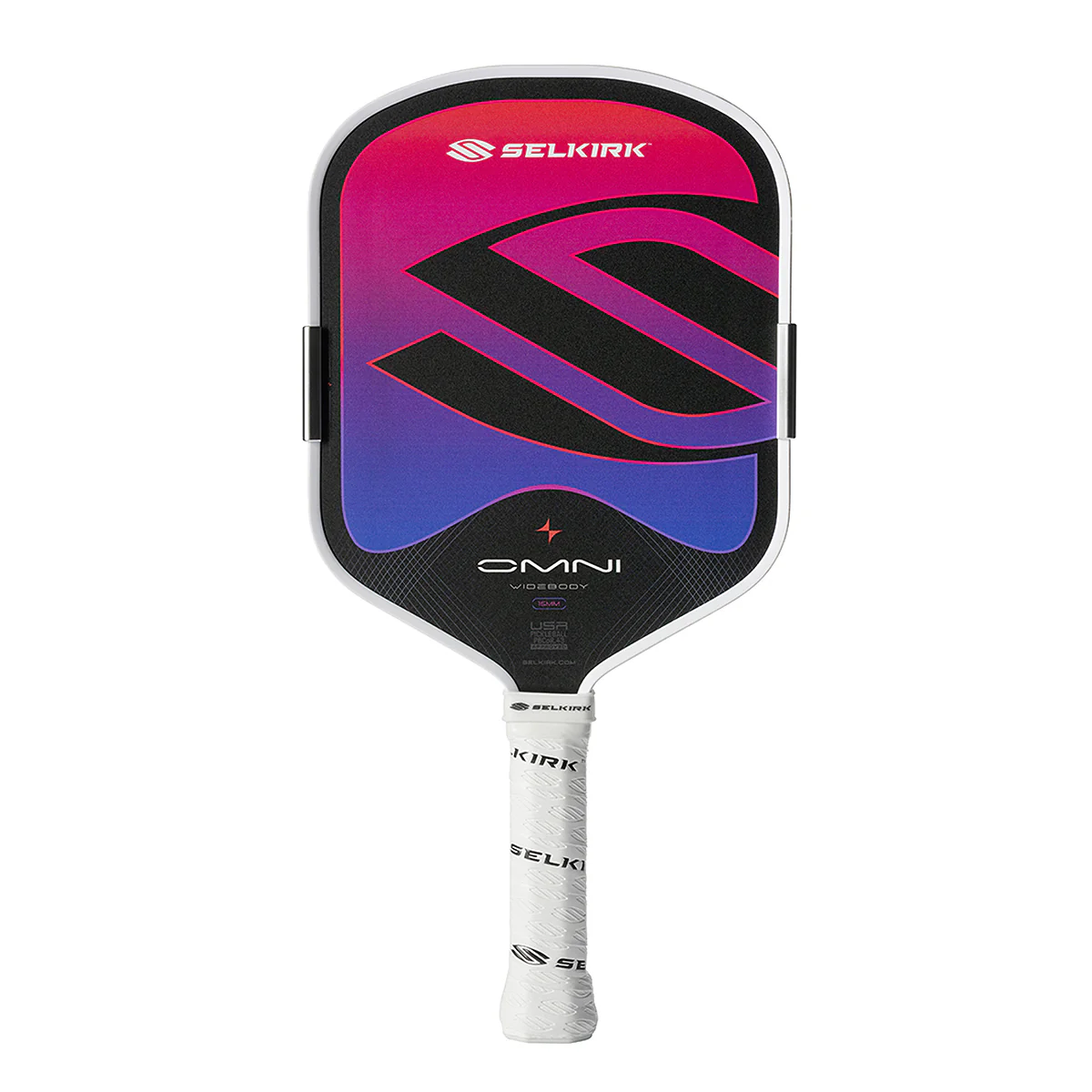 Selkirk OMNI Widebody Pickleball Paddle