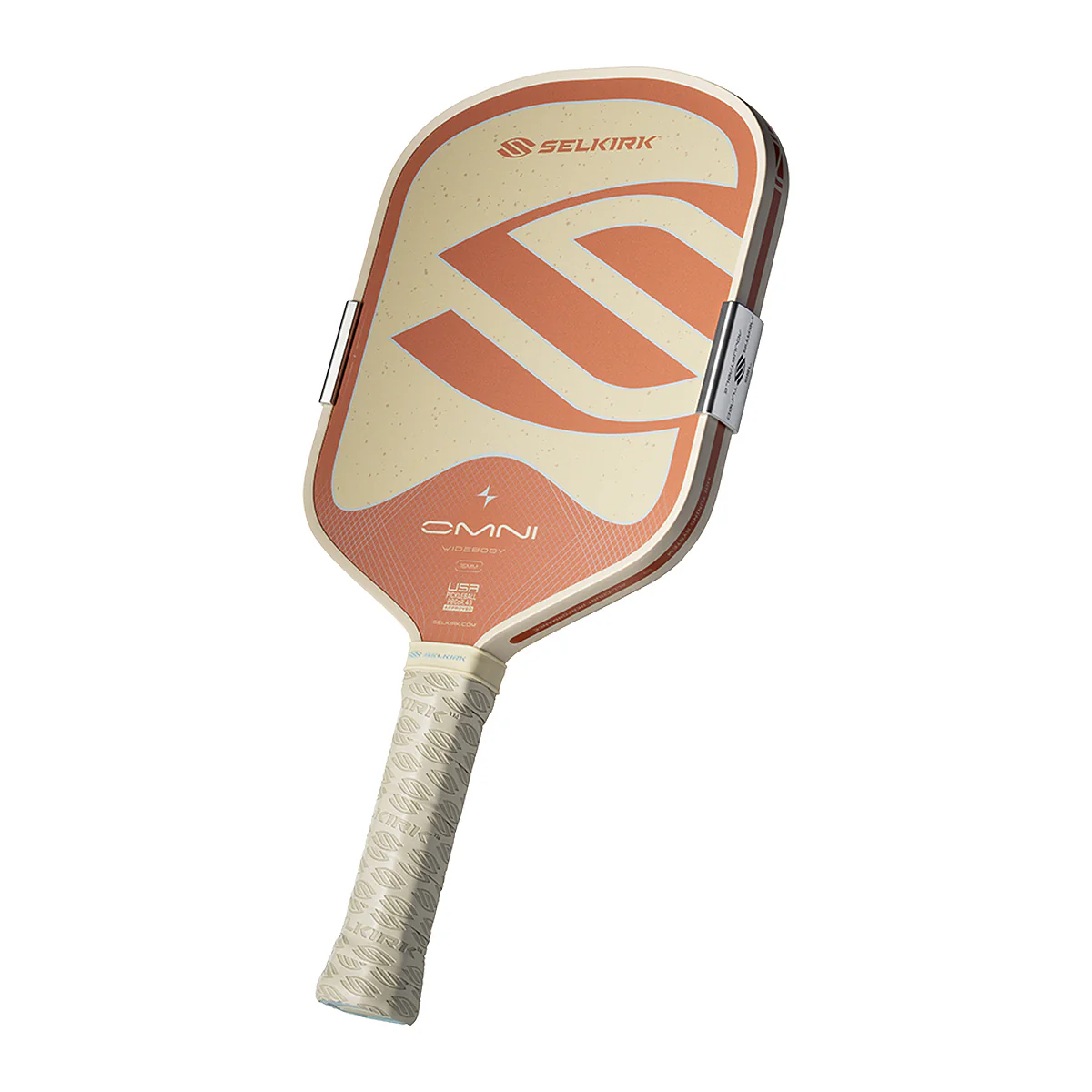 Selkirk OMNI Widebody Pickleball Paddle - Image 14