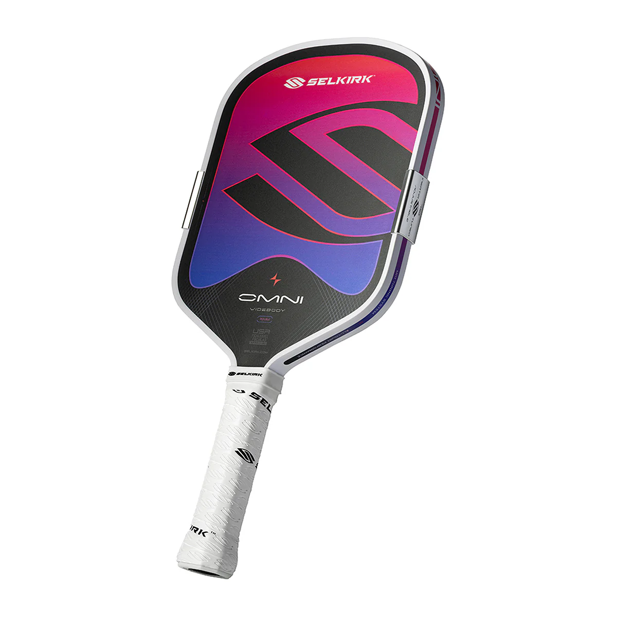 Selkirk OMNI Widebody Pickleball Paddle - Image 2