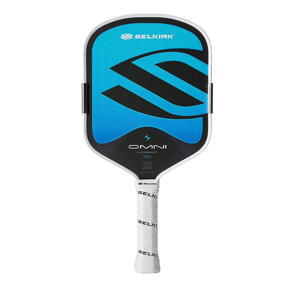 Selkirk OMNI Widebody Pickleball Paddle - Image 5