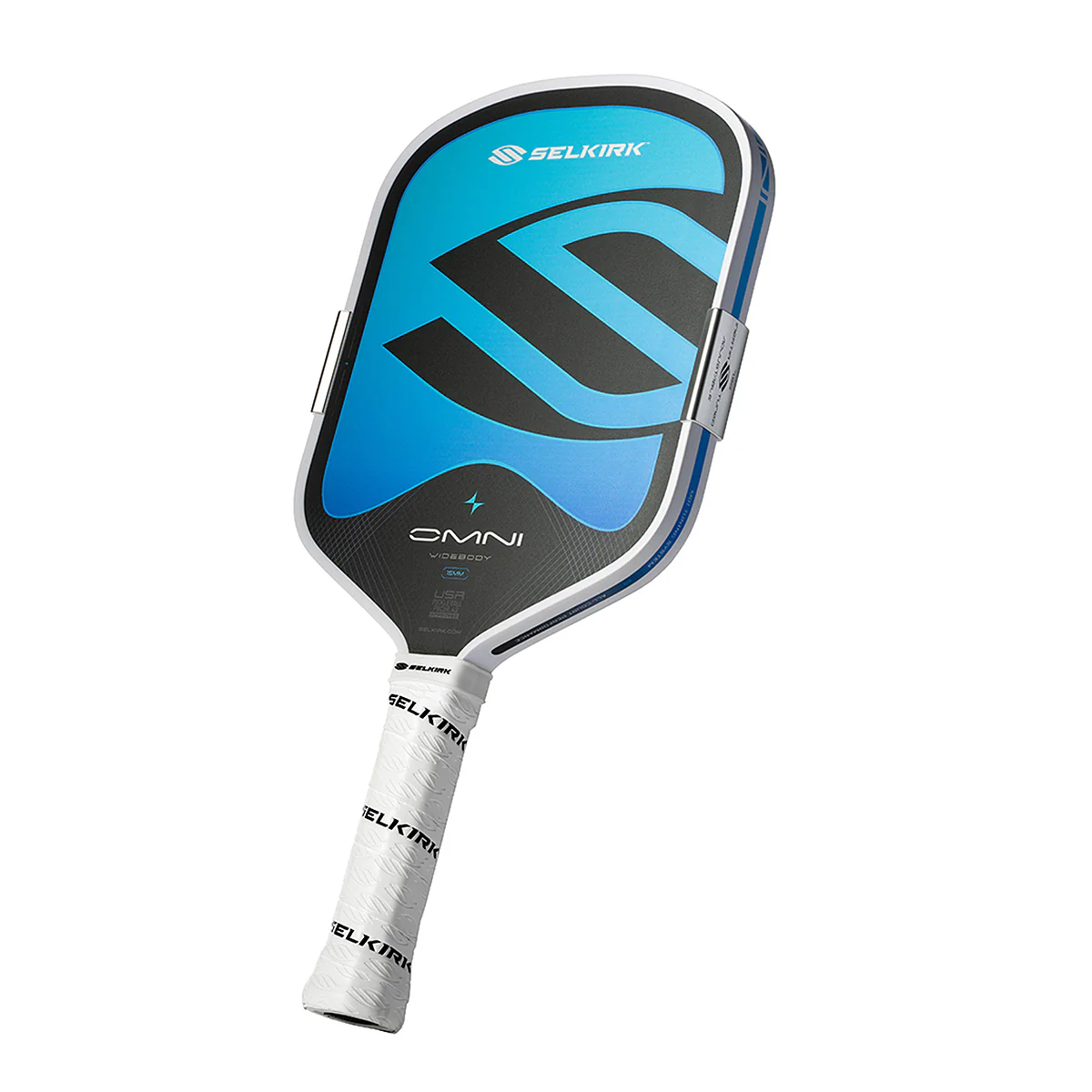 Selkirk OMNI Widebody Pickleball Paddle - Image 6