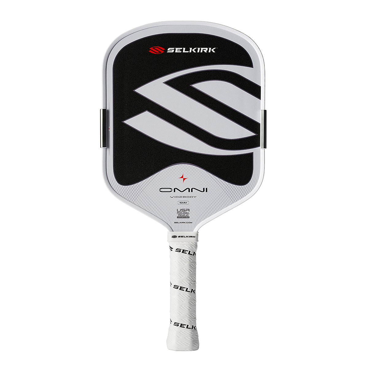 Selkirk OMNI Widebody Pickleball Paddle - Image 9