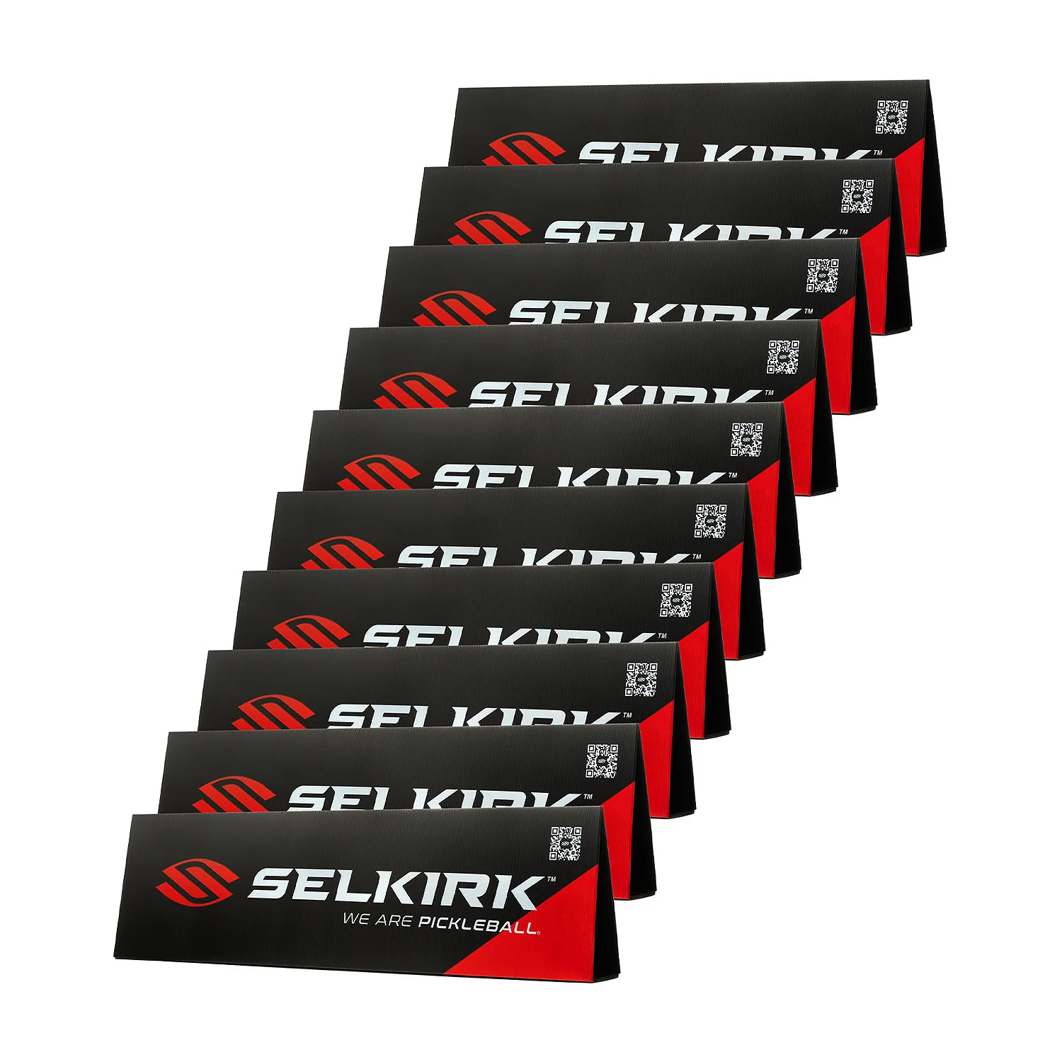 Selkirk Pickleball Ball Blocker 10 Pack