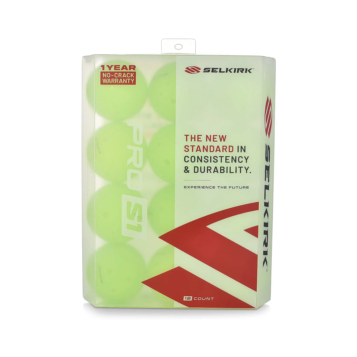 Selkirk Pro S1 Pickleballs - Image 5