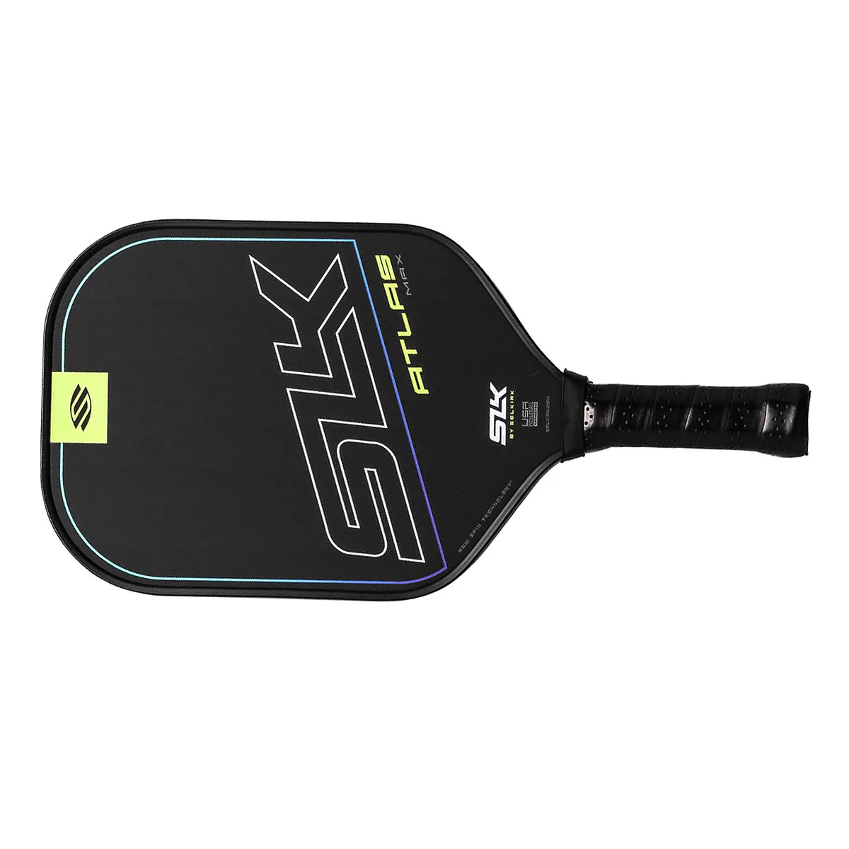 Selkirk SLK Atlas Max Pickleball Paddle - Image 6