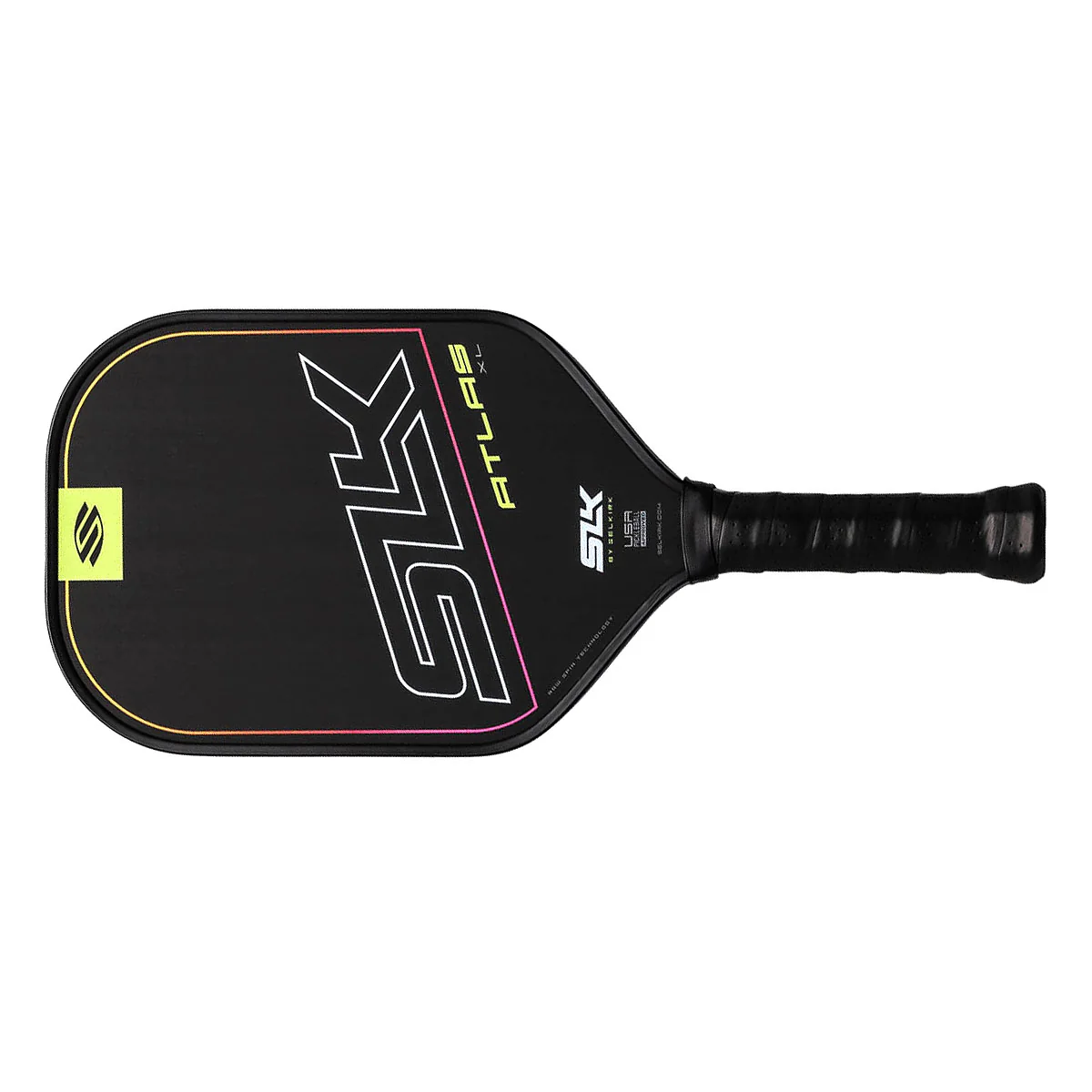 Selkirk SLK Atlas XL Pickleball Paddle - Image 8