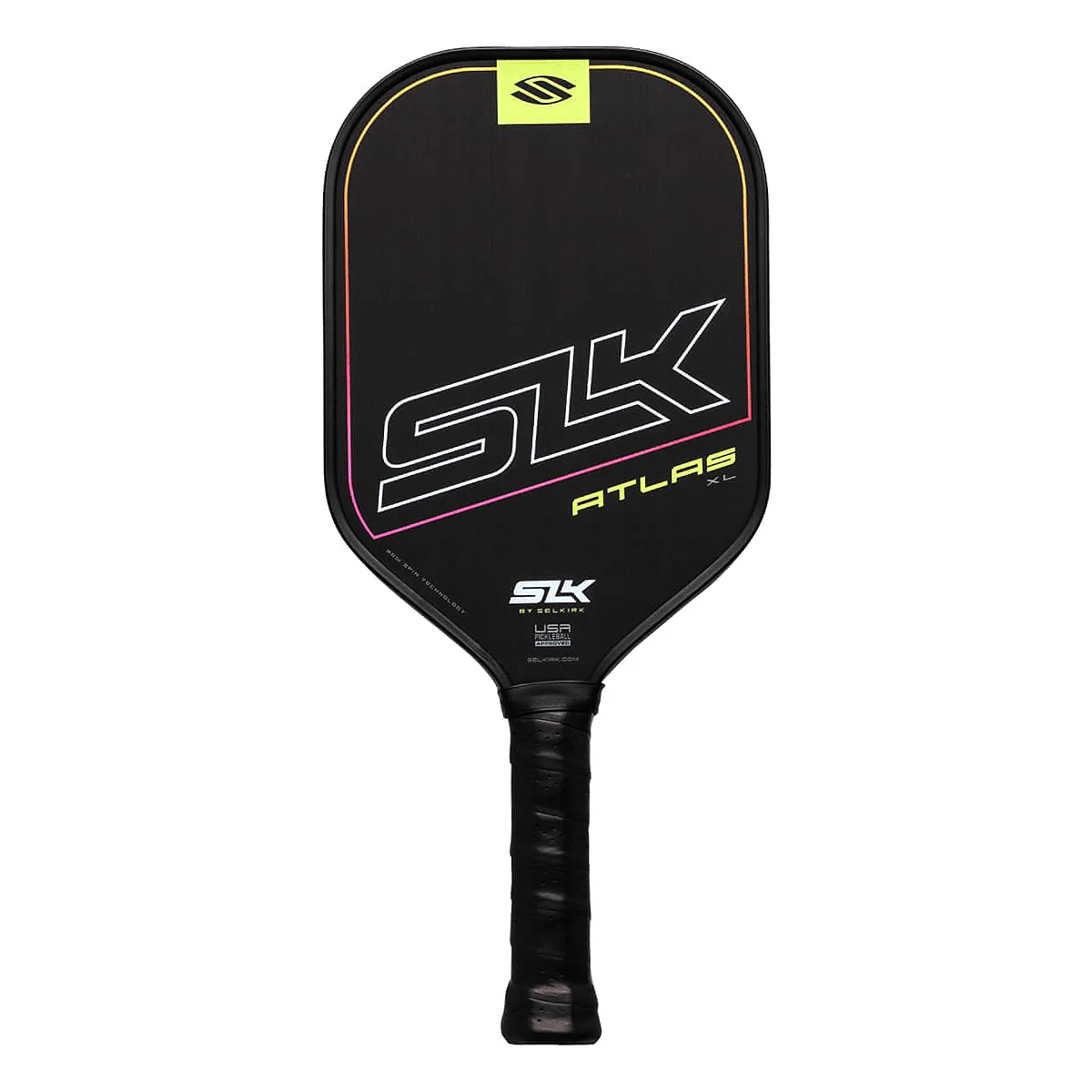 Selkirk SLK Atlas XL Pickleball Paddle - Image 9