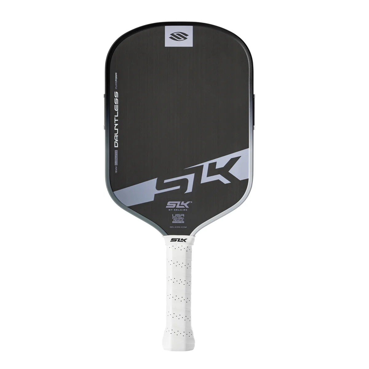 Selkirk SLK Dauntless 16mm Elongated Pickleball Paddle - Image 13