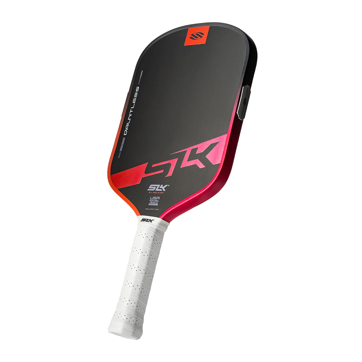 Selkirk SLK Dauntless 16mm Elongated Pickleball Paddle - Image 3