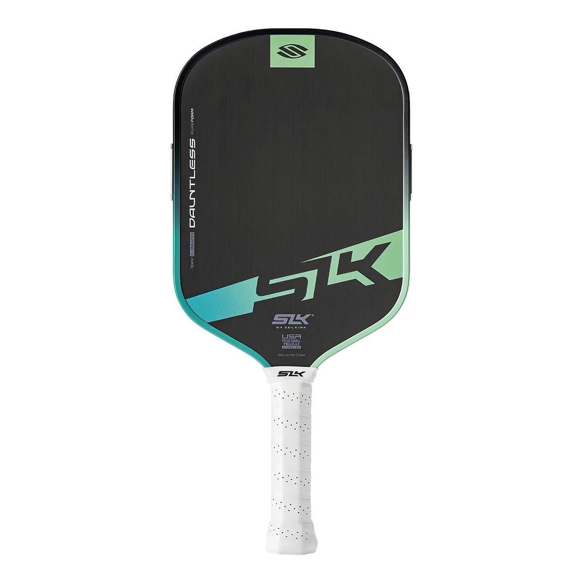 Selkirk SLK Dauntless 16mm Elongated Pickleball Paddle - Image 5