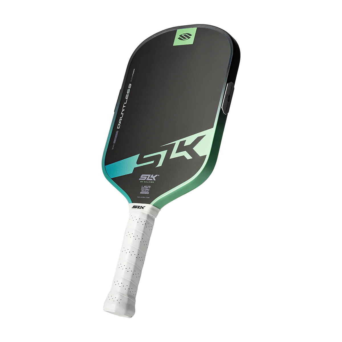 Selkirk SLK Dauntless 16mm Elongated Pickleball Paddle - Image 6