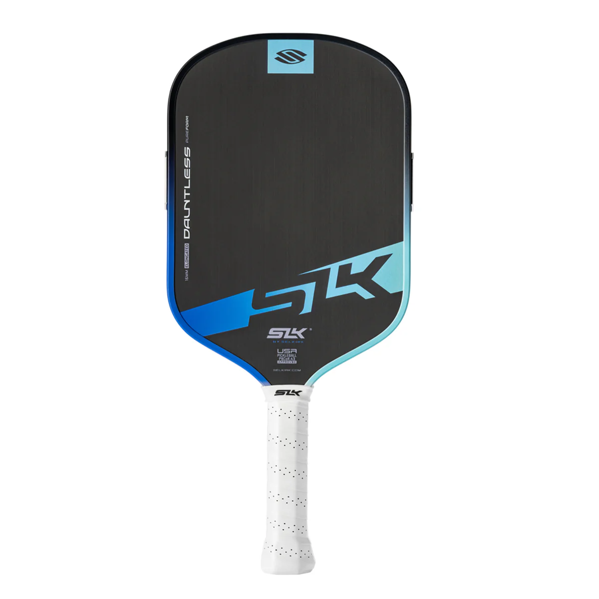 Selkirk SLK Dauntless 16mm Elongated Pickleball Paddle - Image 9