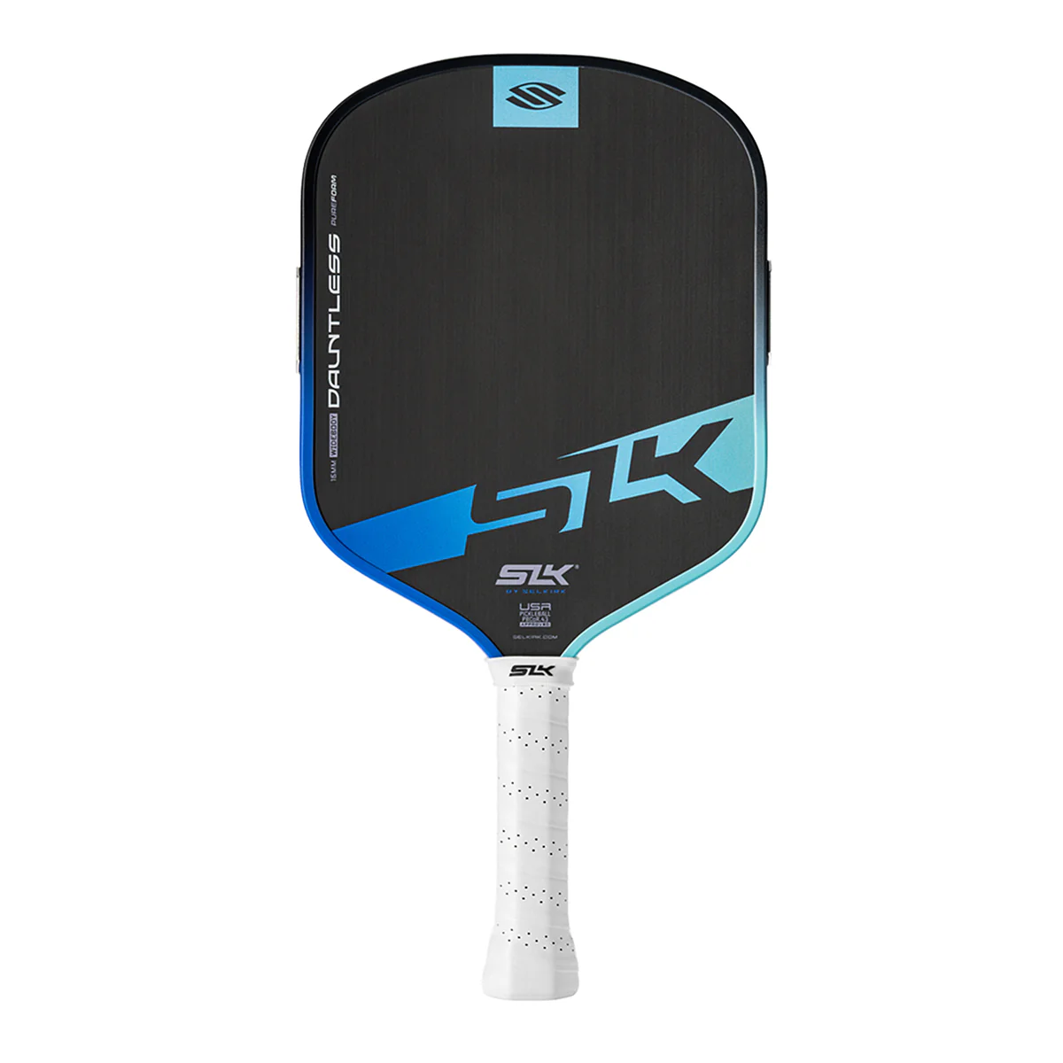 Selkirk SLK Dauntless 16mm Widebody Pickleball Paddle - Image 9