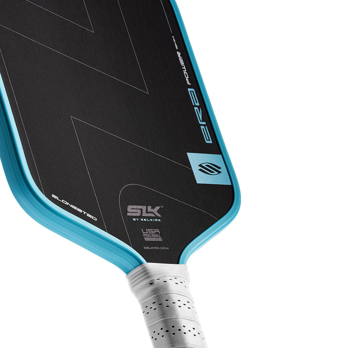 Selkirk SLK ERA Power Elongated 16mm Pickleball Paddle - Image 12