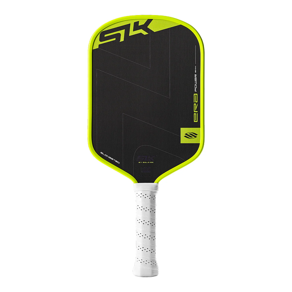 Selkirk SLK ERA Power Elongated 16mm Pickleball Paddle - Image 8