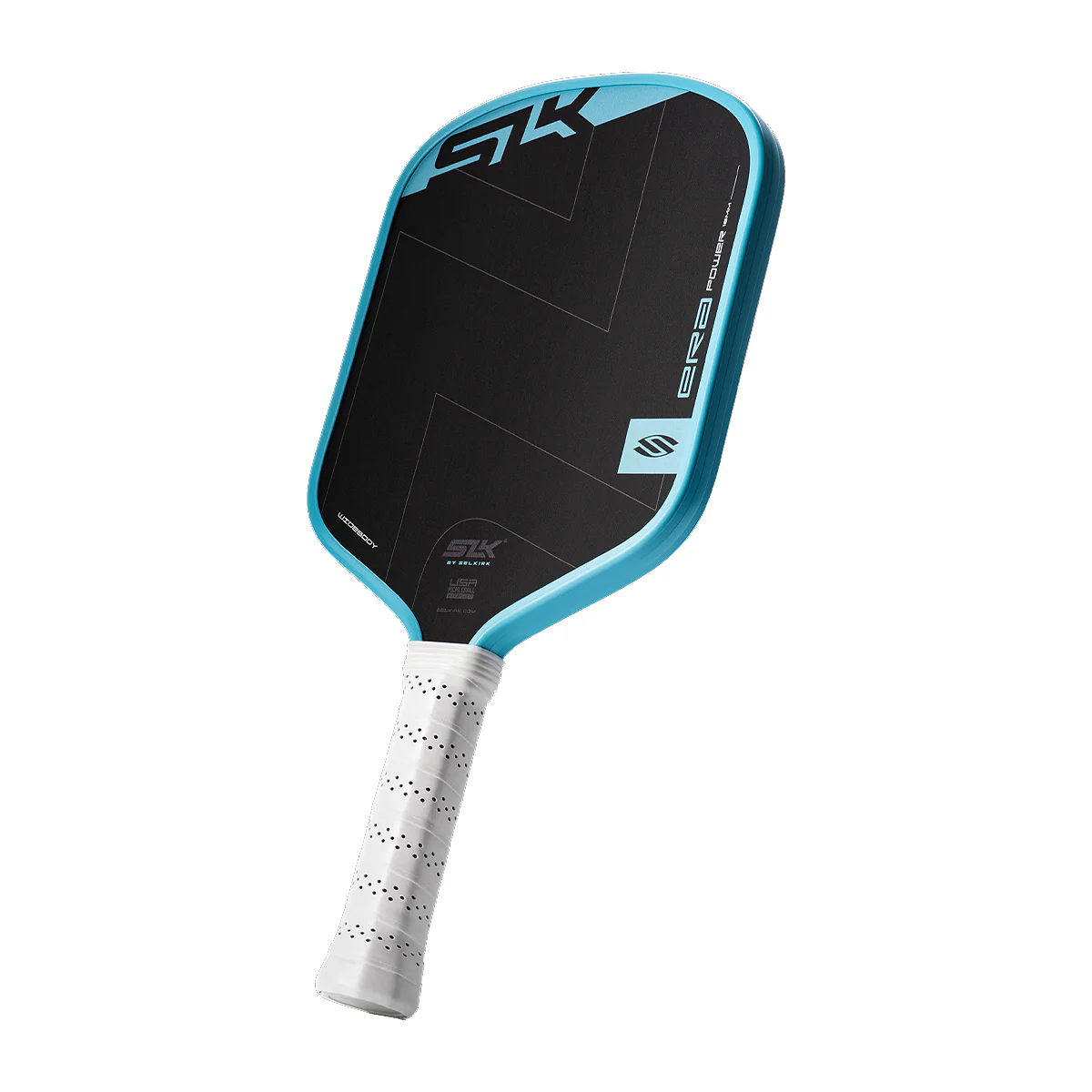 Selkirk SLK ERA Power Widebody 16mm Pickleball Paddle - Image 10