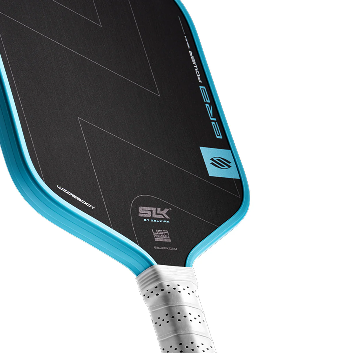 Selkirk SLK ERA Power Widebody 16mm Pickleball Paddle - Image 11
