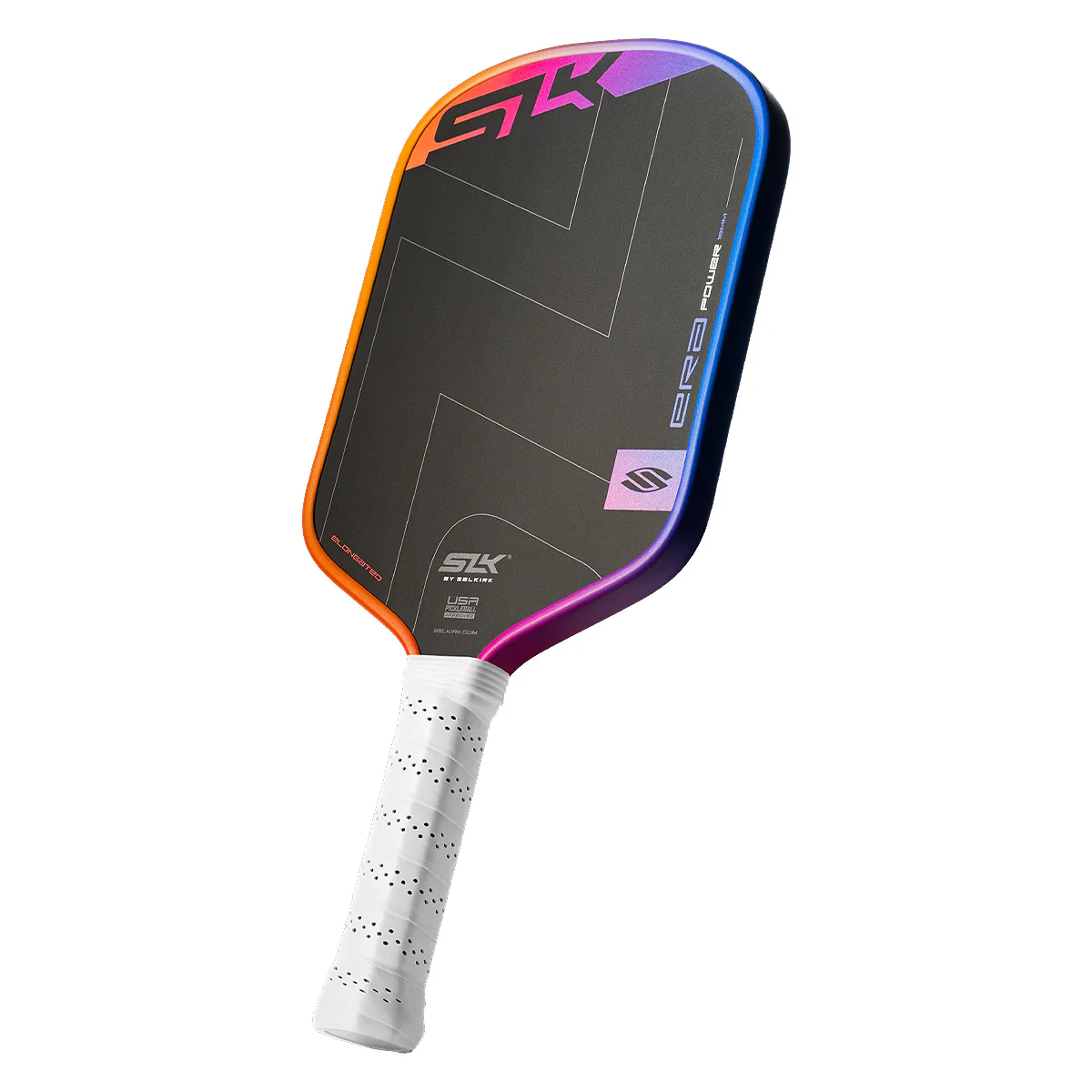 Selkirk SLK ERA Power Widebody 16mm Pickleball Paddle - Image 12