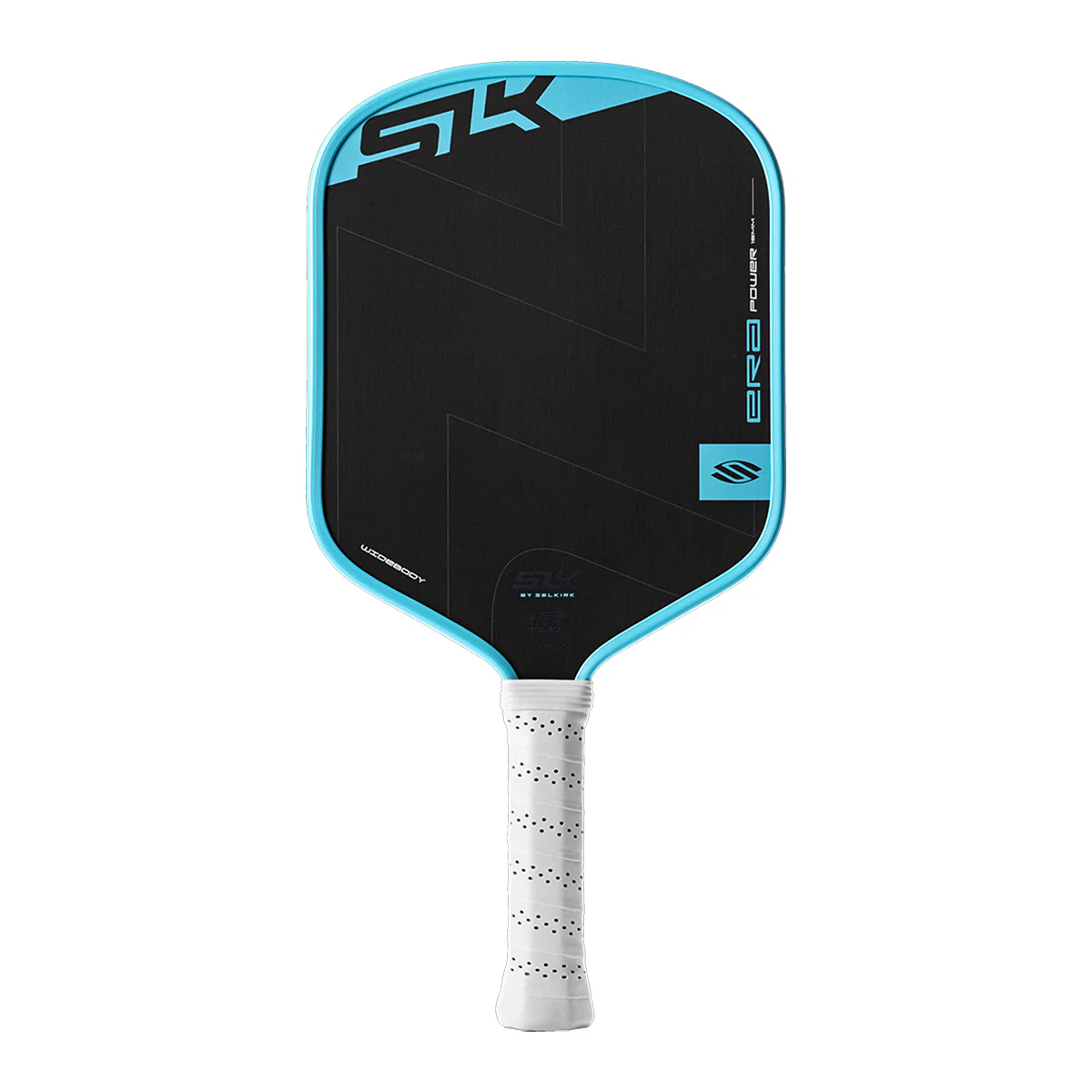 Selkirk SLK ERA Power Widebody 16mm Pickleball Paddle - Image 5