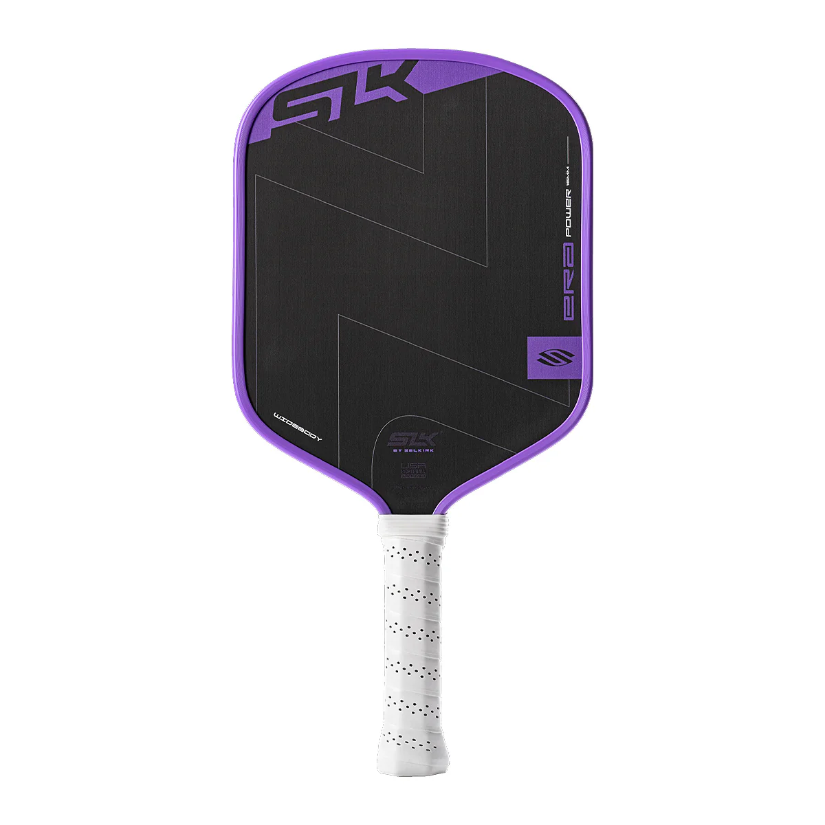 Selkirk SLK ERA Power Widebody 16mm Pickleball Paddle - Image 6