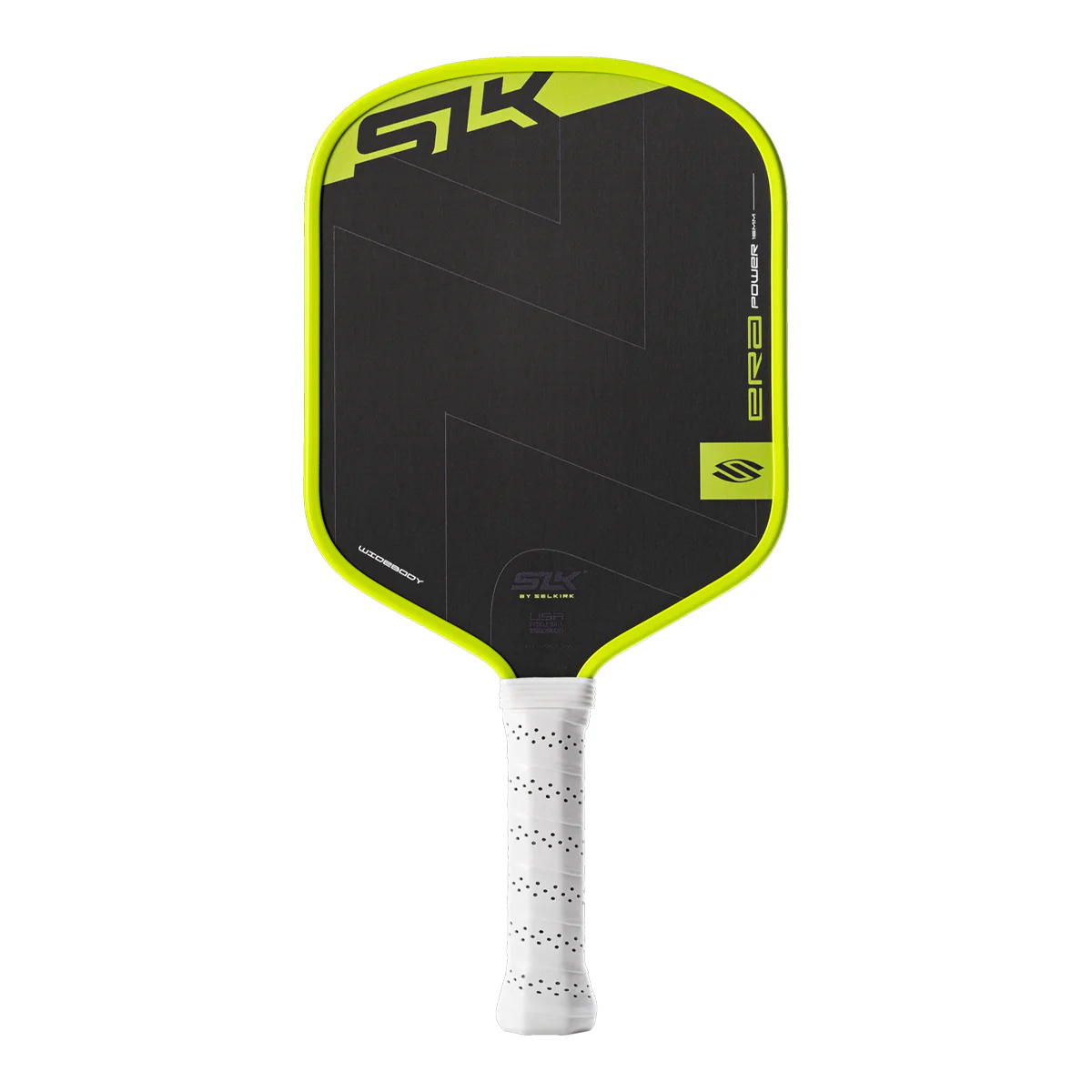 Selkirk SLK ERA Power Widebody 16mm Pickleball Paddle - Image 7