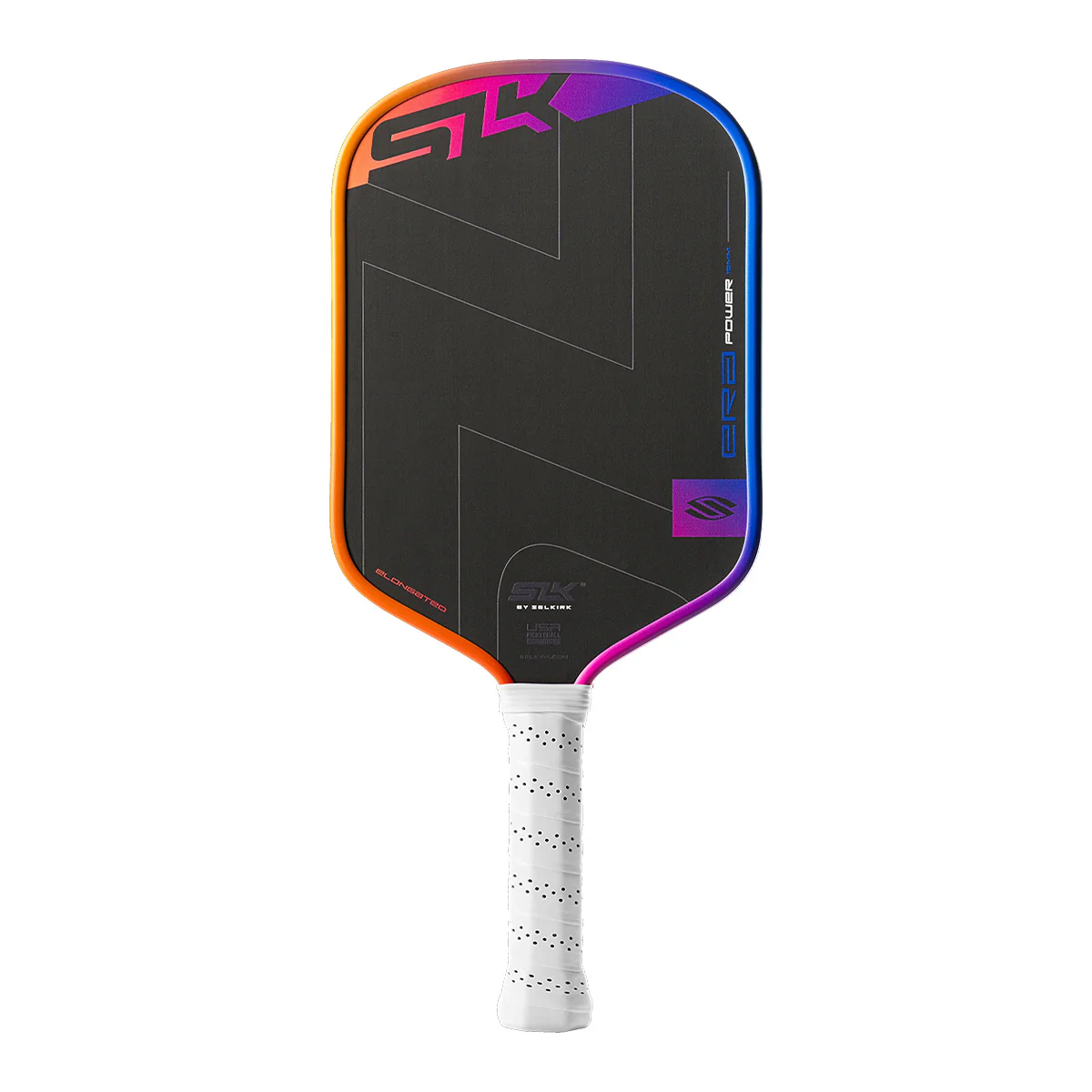 Selkirk SLK ERA Power Widebody 16mm Pickleball Paddle - Image 8