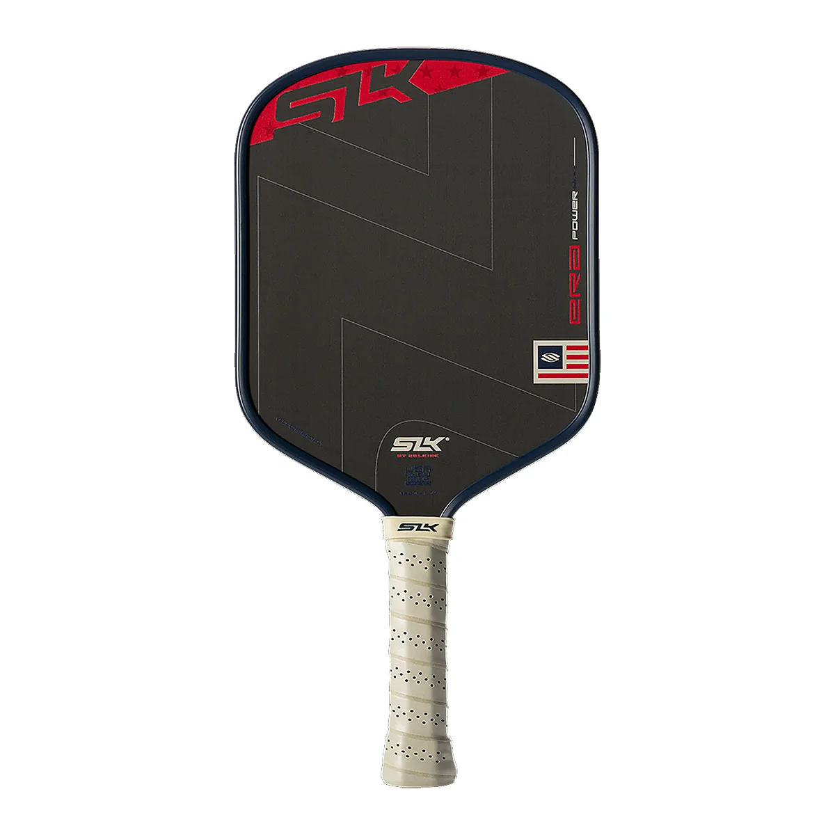 Selkirk SLK ERA Power Widebody 16mm Pickleball Paddle - Image 9
