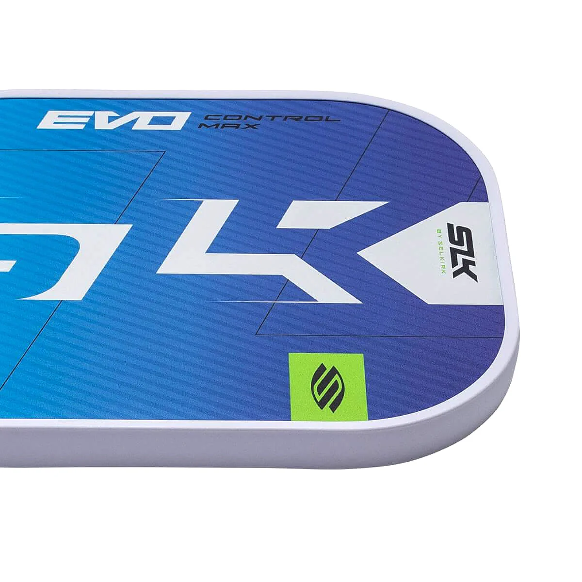 Selkirk SLK Evo Control Max Pickleball Paddle - Image 5