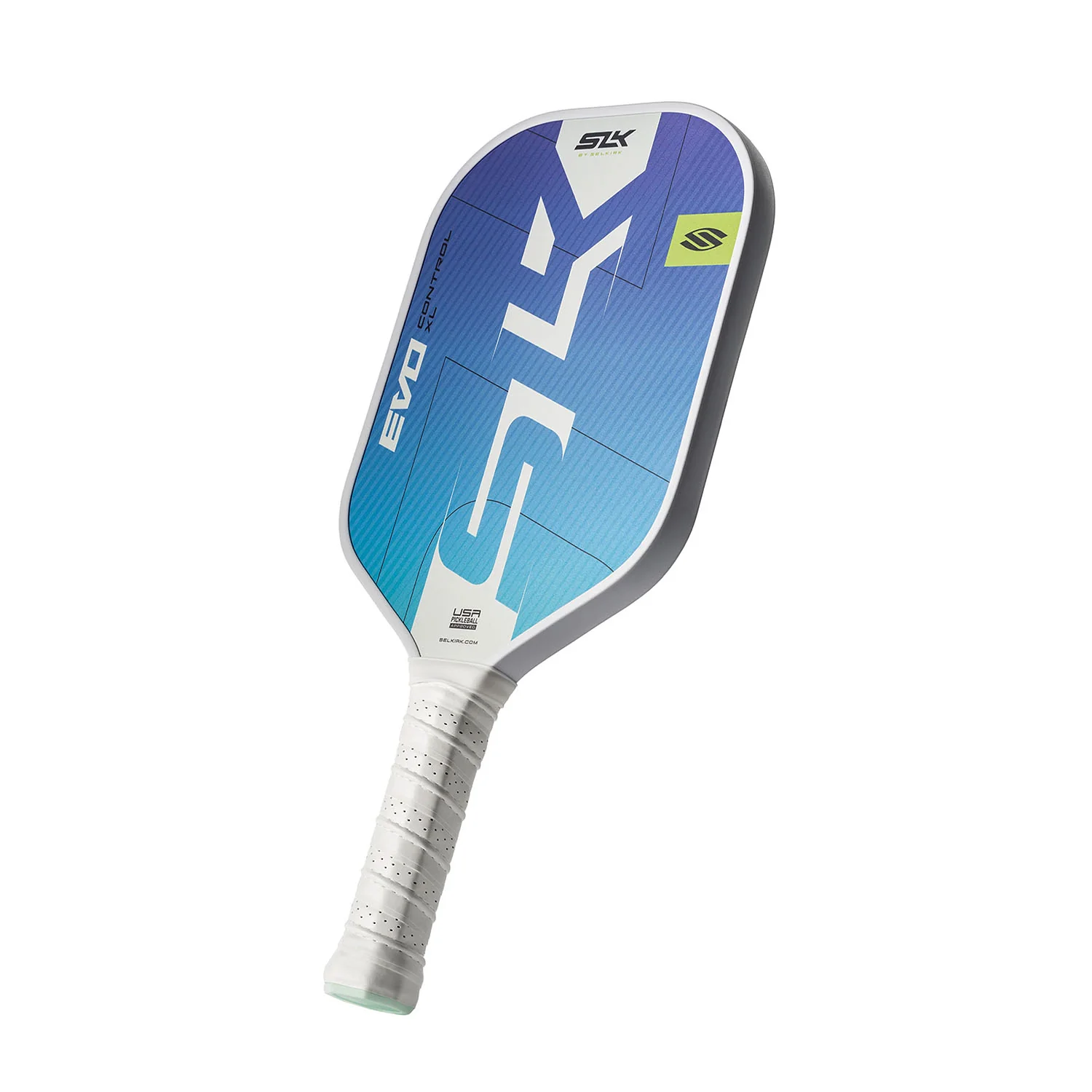 Selkirk SLK Evo Control XL Pickleball Paddle - Image 3