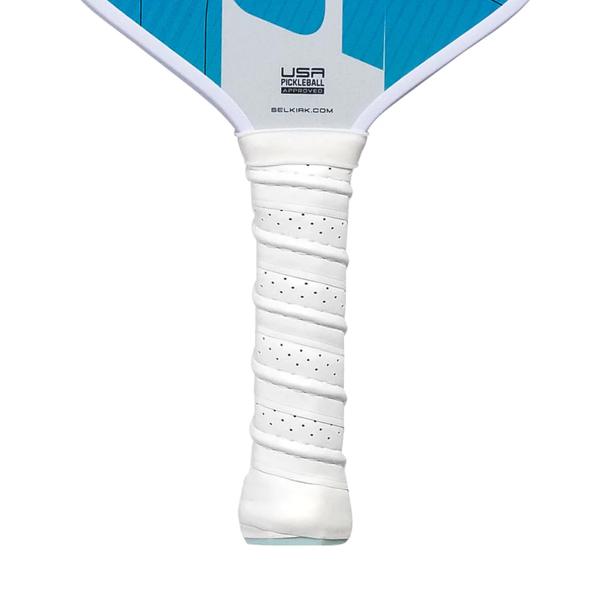 Selkirk SLK Evo Control XL Pickleball Paddle - Image 4