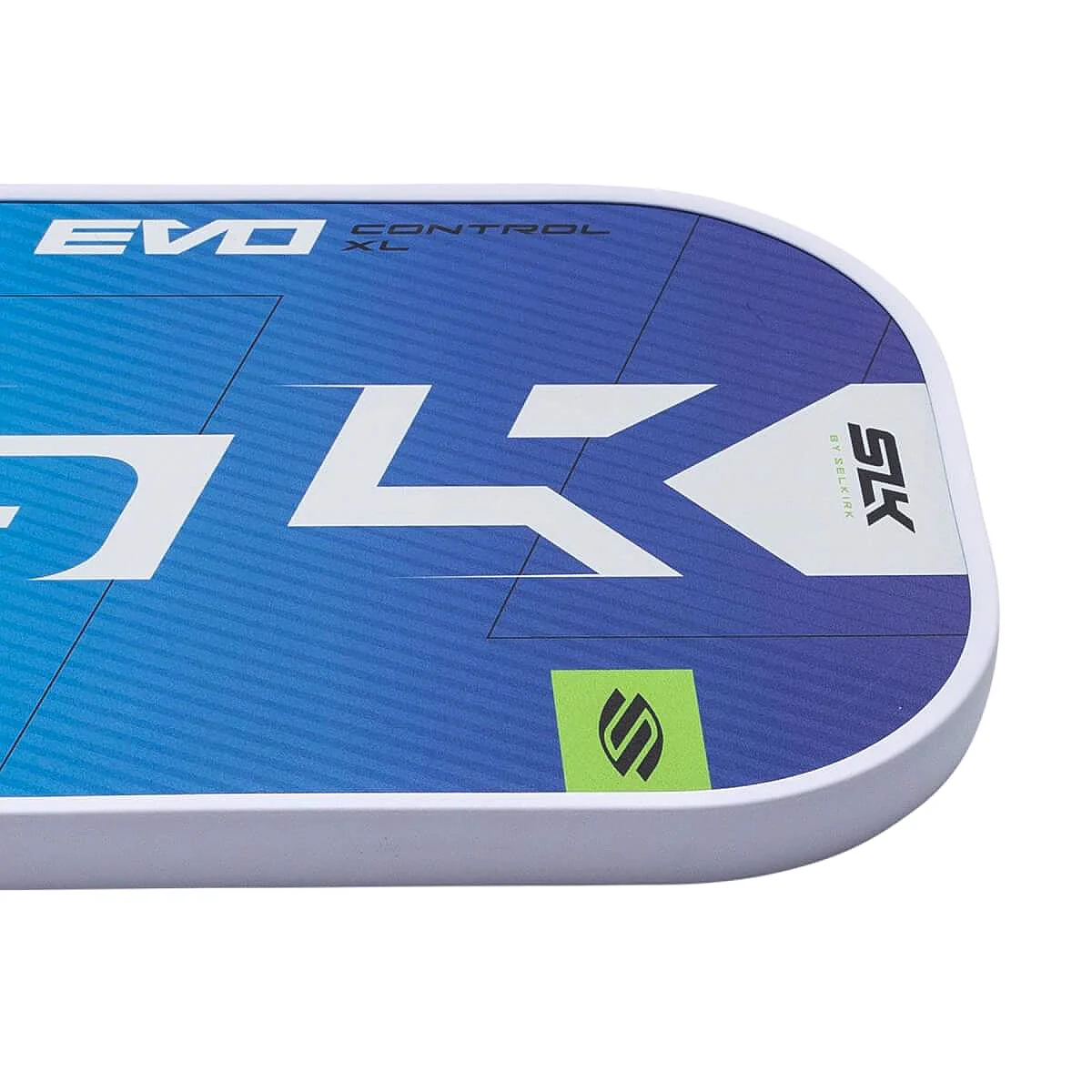 Selkirk SLK Evo Control XL Pickleball Paddle - Image 6