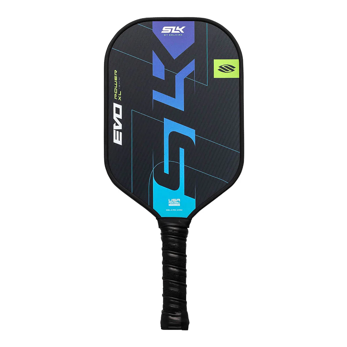 Selkirk SLK Evo Power XL Pickleball Paddle
