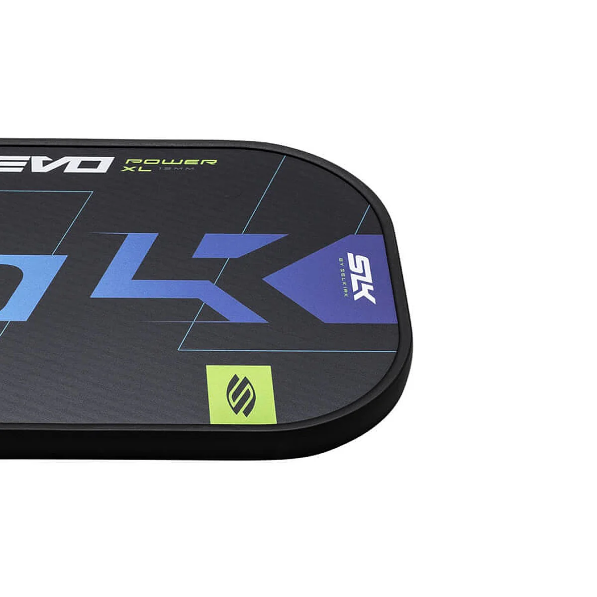 Selkirk SLK Evo Power XL Pickleball Paddle - Image 6