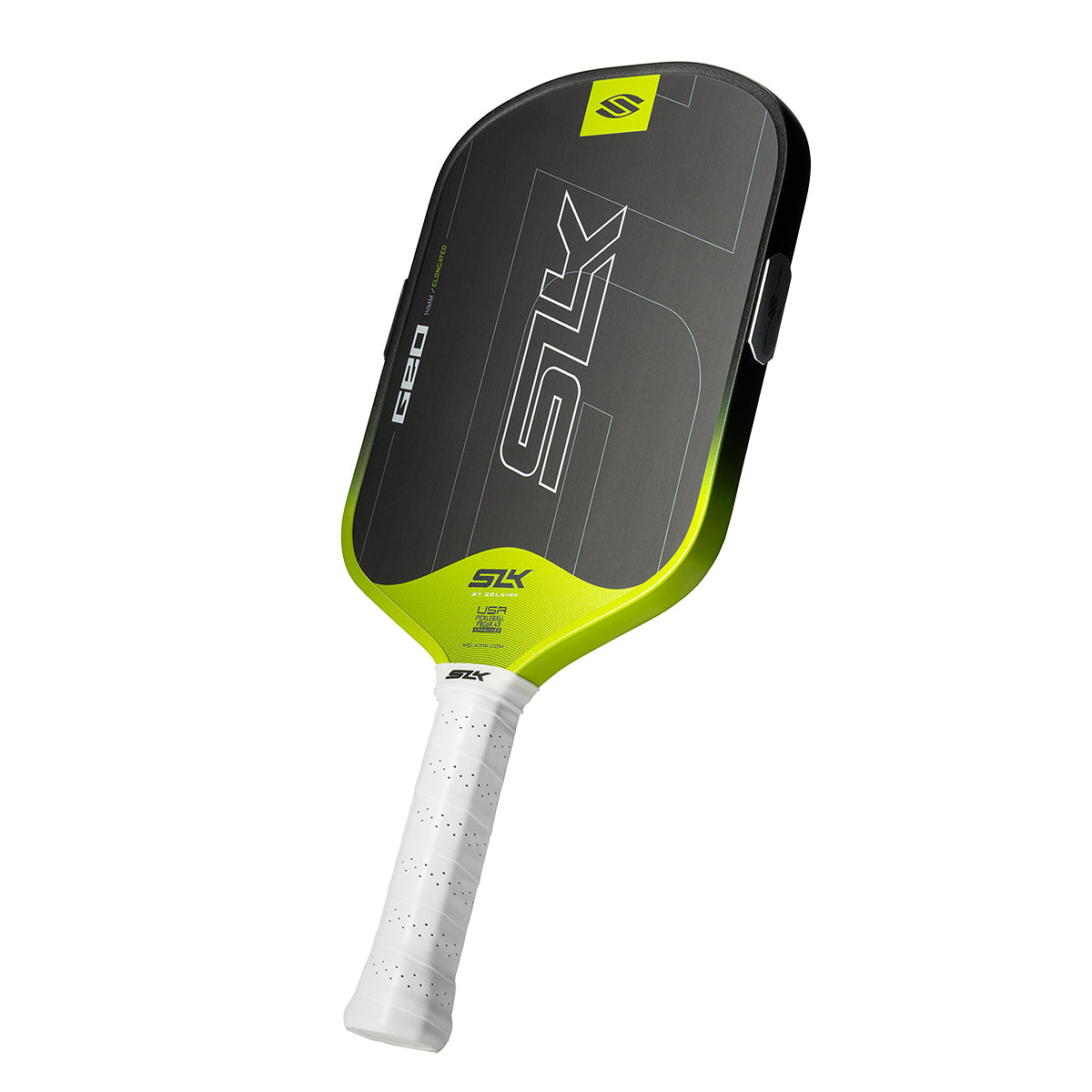 Selkirk SLK Geo 14mm Elongated Pickleball Paddle - Image 10