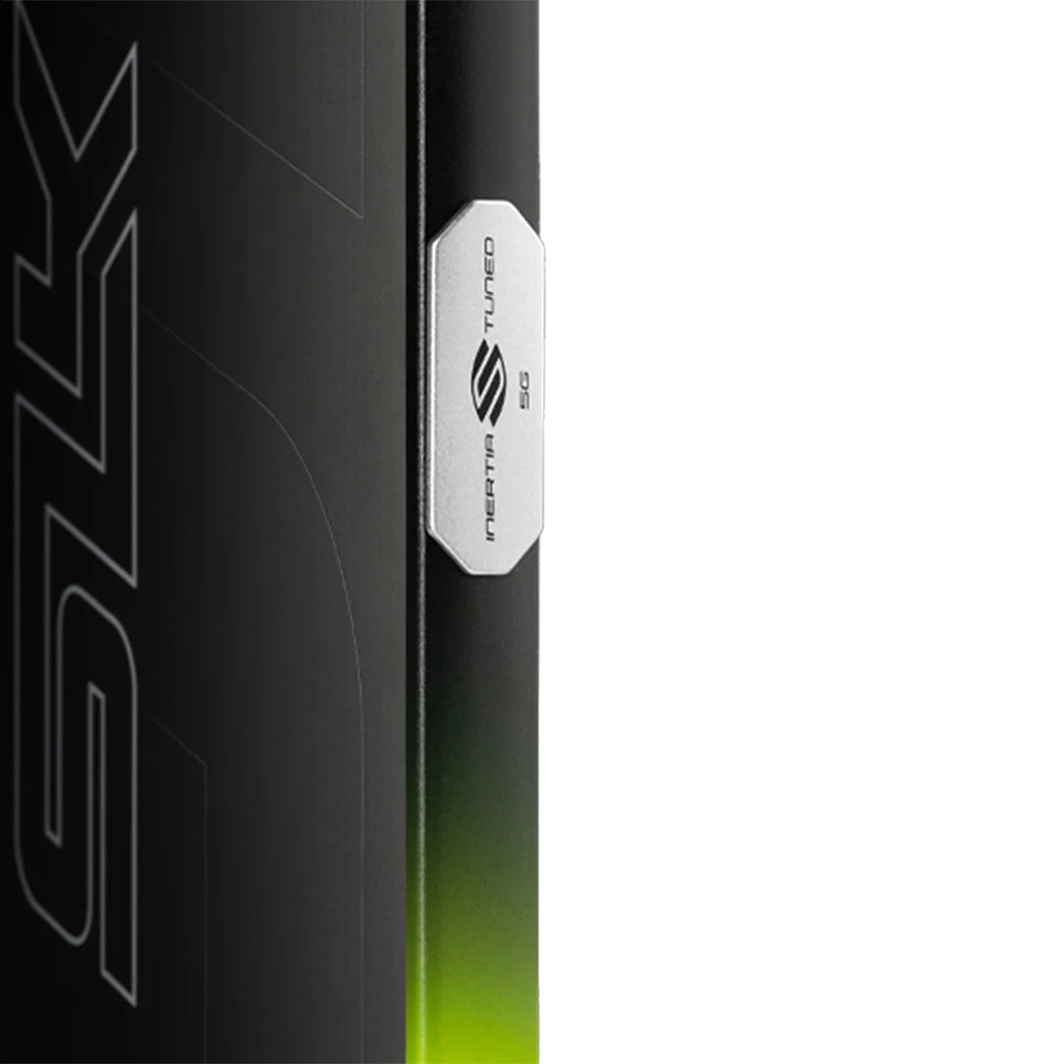 Selkirk SLK Geo 14mm Elongated Pickleball Paddle - Image 12