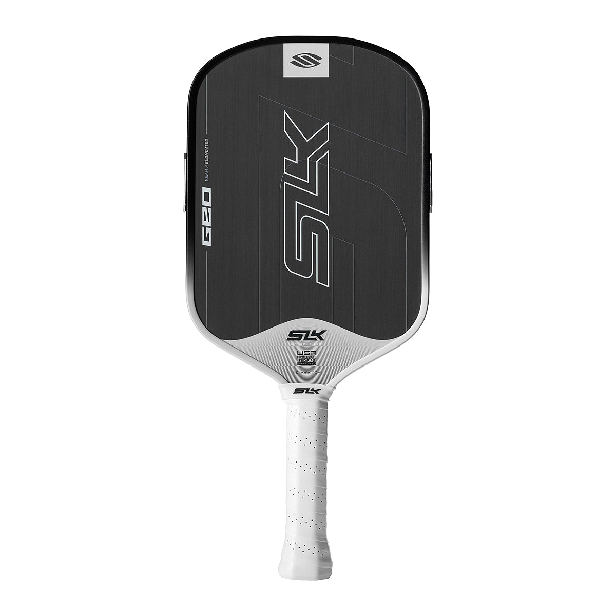 Selkirk SLK Geo 14mm Elongated Pickleball Paddle - Image 13