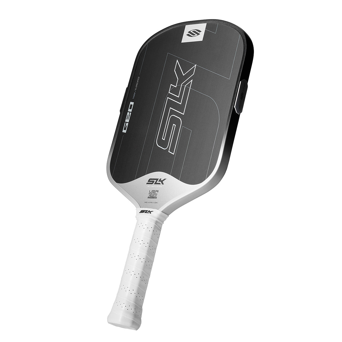 Selkirk SLK Geo 14mm Elongated Pickleball Paddle - Image 14