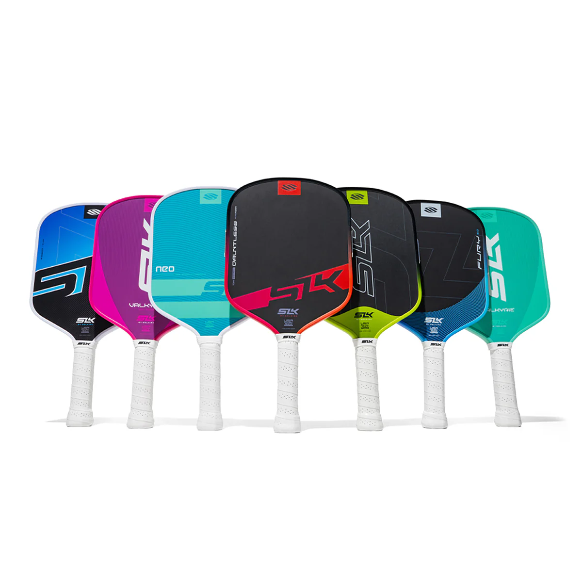 Selkirk SLK Dauntless 16mm Widebody Pickleball Paddle - Image 22