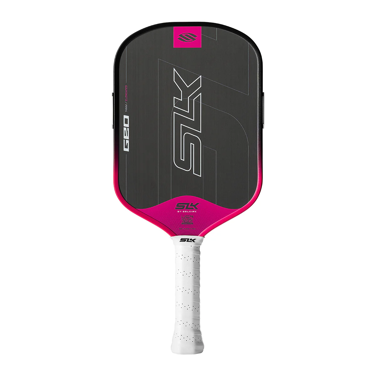 Selkirk SLK Geo 14mm Elongated Pickleball Paddle - Image 5