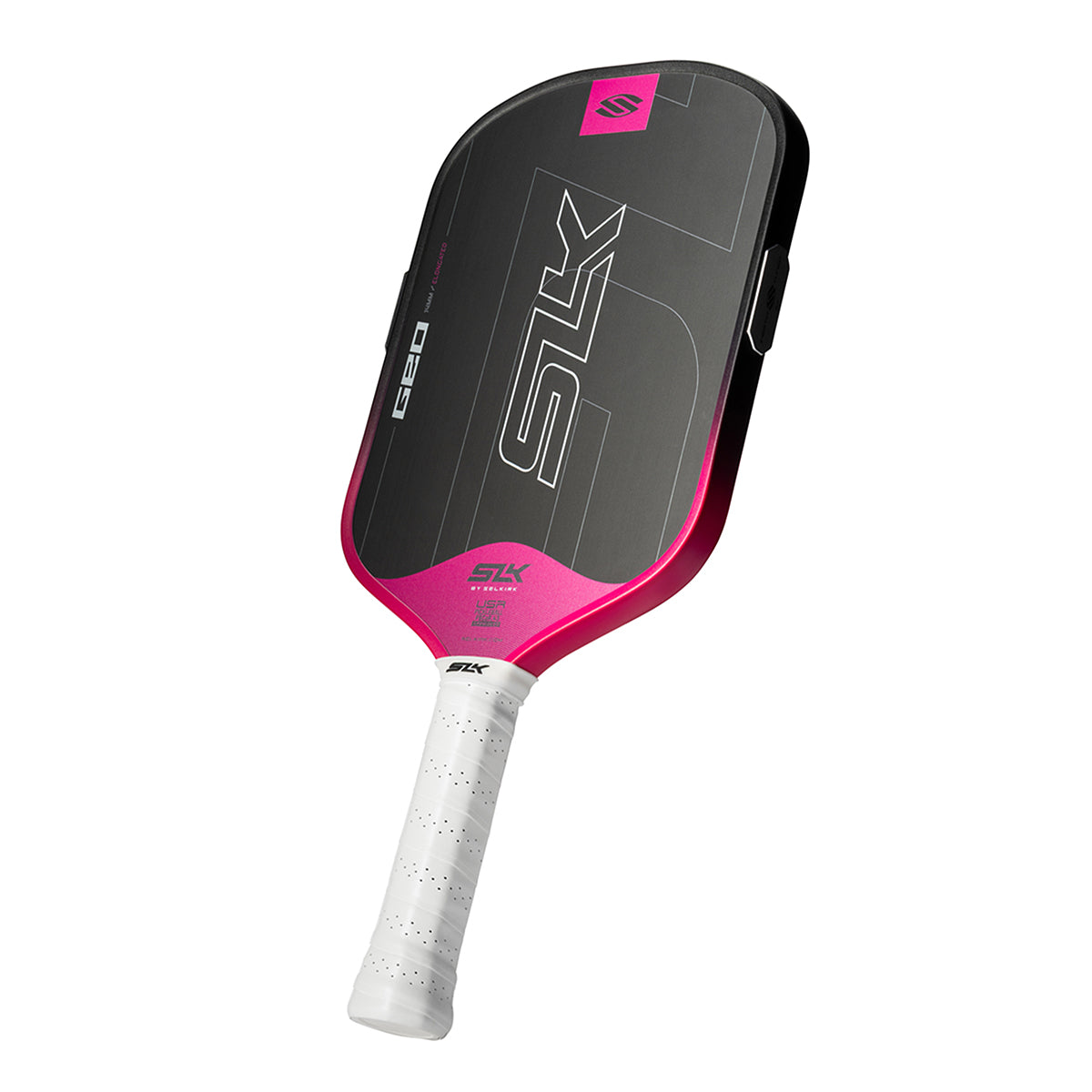 Selkirk SLK Geo 14mm Elongated Pickleball Paddle - Image 6