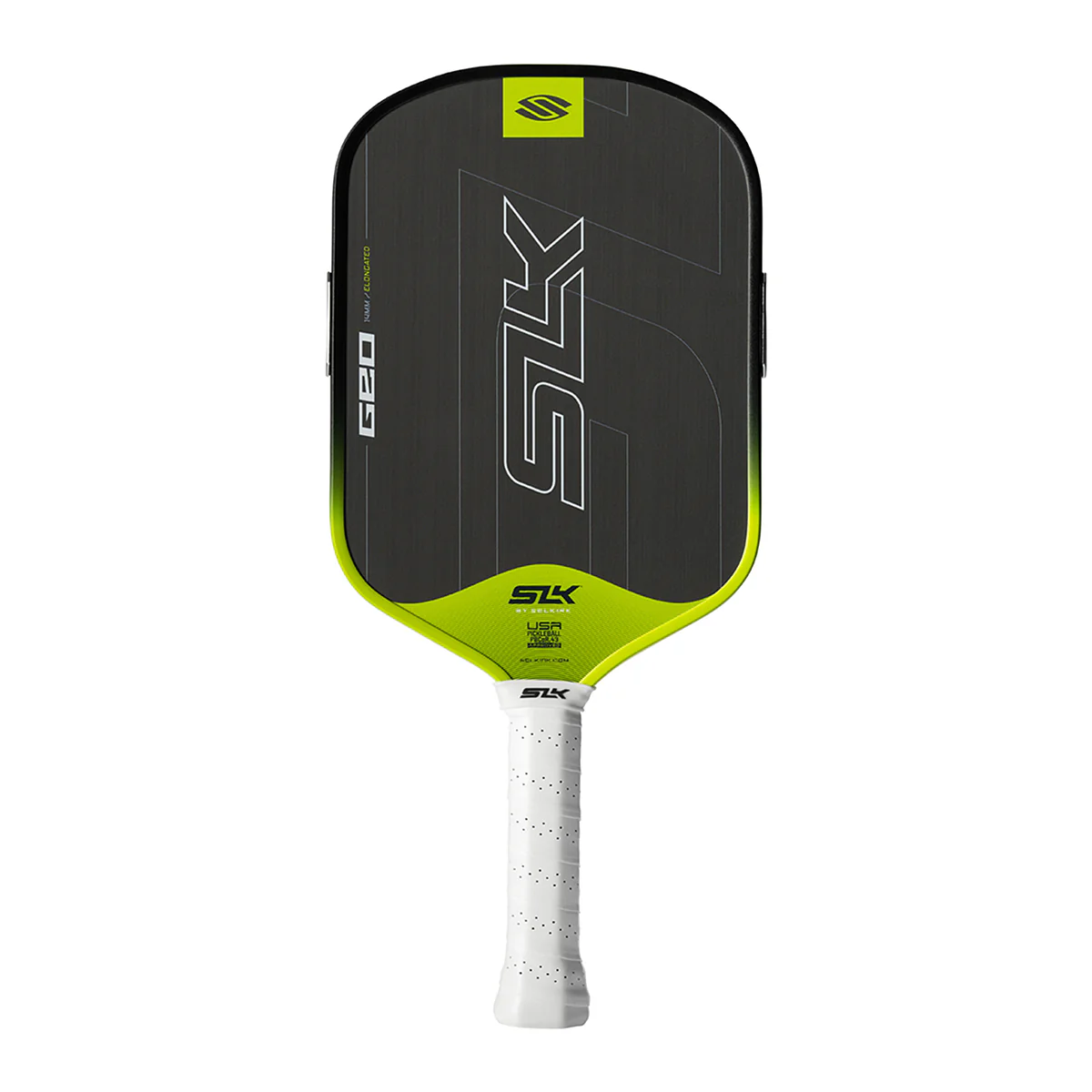 Selkirk SLK Geo 14mm Elongated Pickleball Paddle - Image 9
